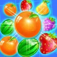 Juice Mania Fresh Fruits