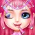 Prinsesse Prom Makeup Slon