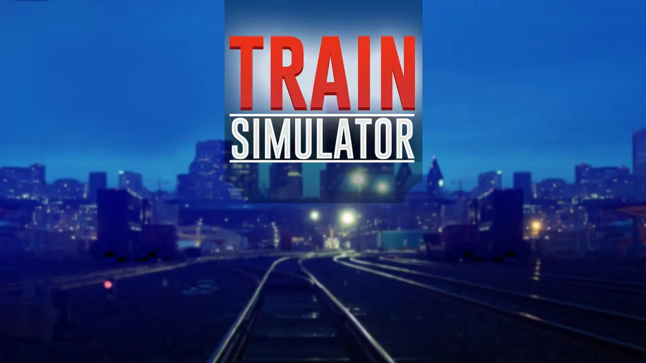 Euro Train Simulator 2017 Screenshots