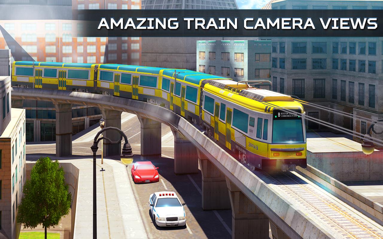 Train Simulator 2017 Screenshots1