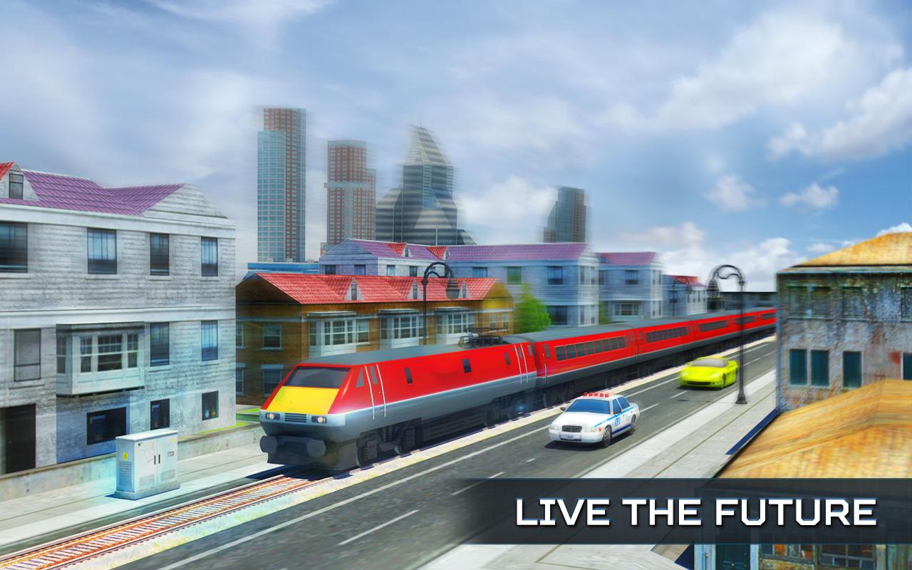 Train Simulator 2017 Screenshots3