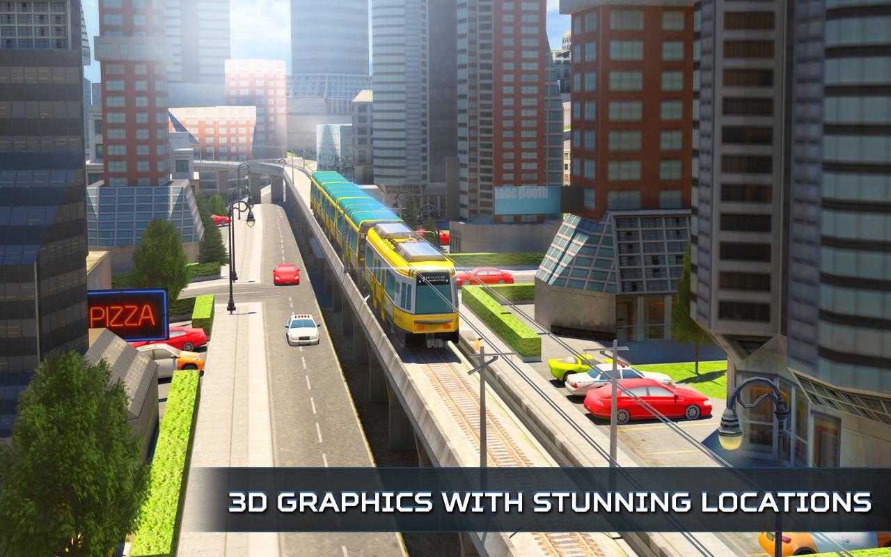 Train Simulator 2017 Screenshots4