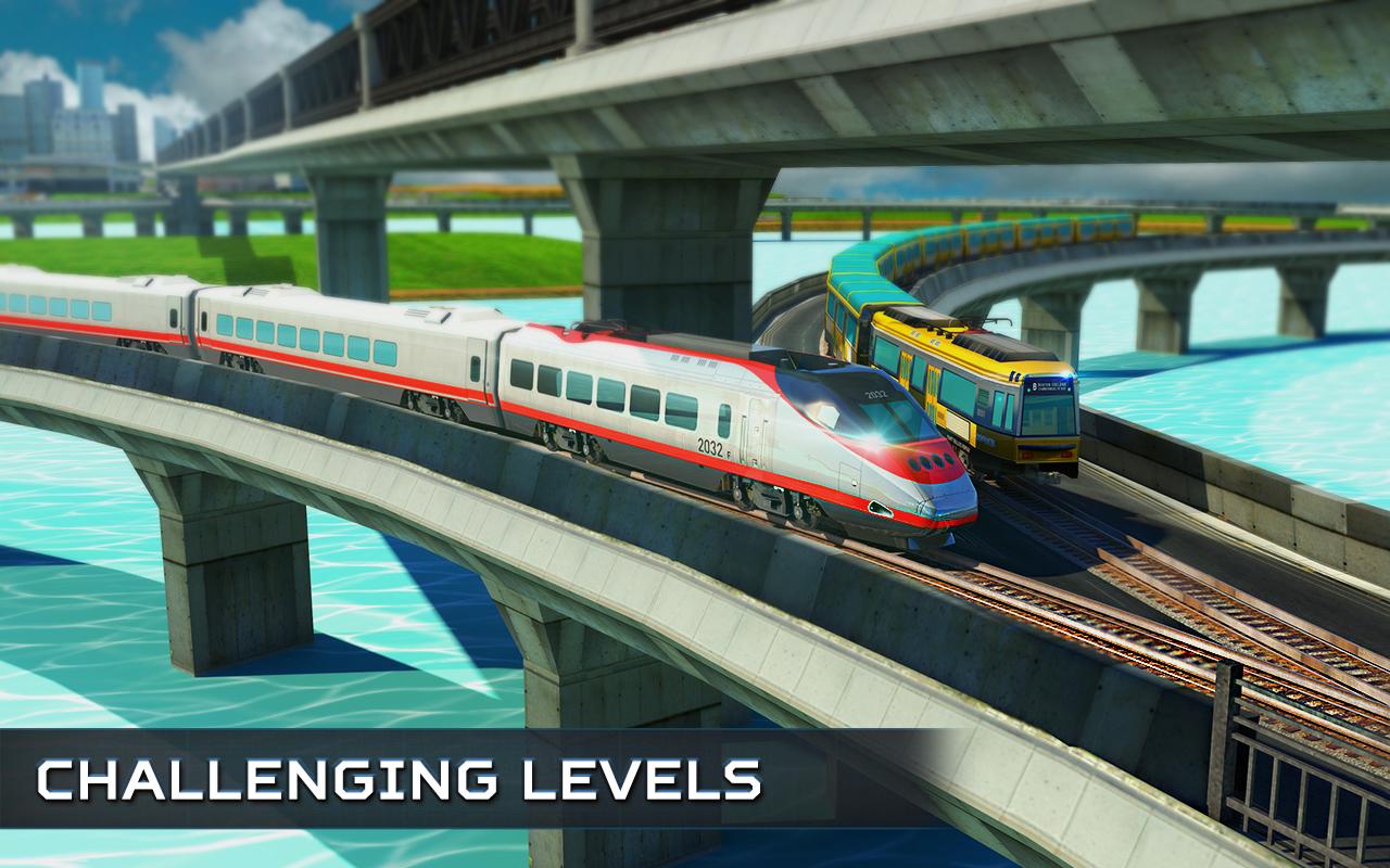 Train Simulator 2017 Screenshots5