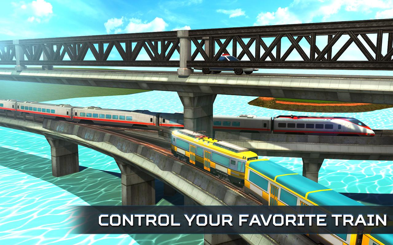 Train Simulator 2017 Screenshots6