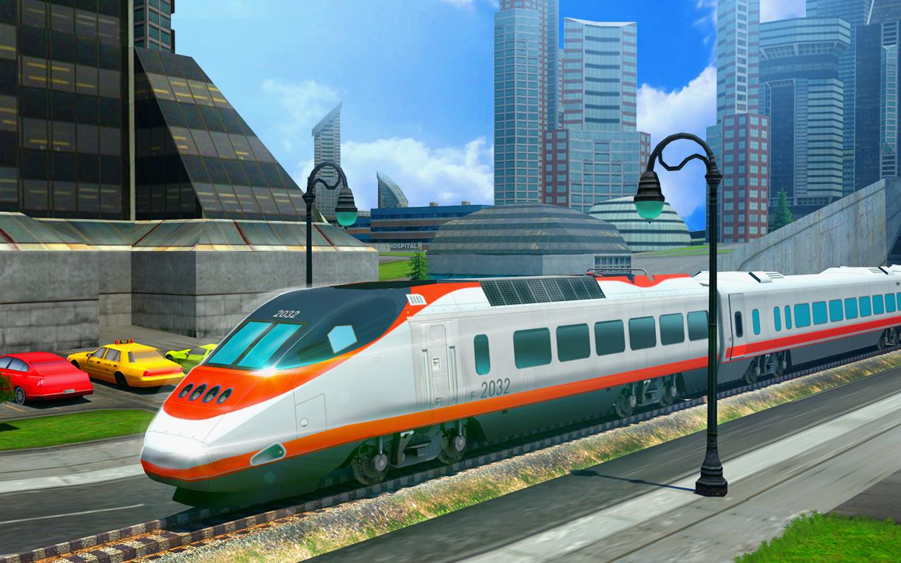 Train Simulator 2017 Screenshots8
