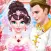 Wedding Dress-Girl Makeup Game