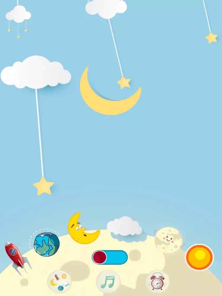 Baby Hoosher Pro iPad 应用截图