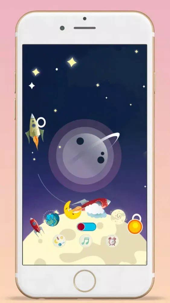 Baby Hoosher Pro应用截图