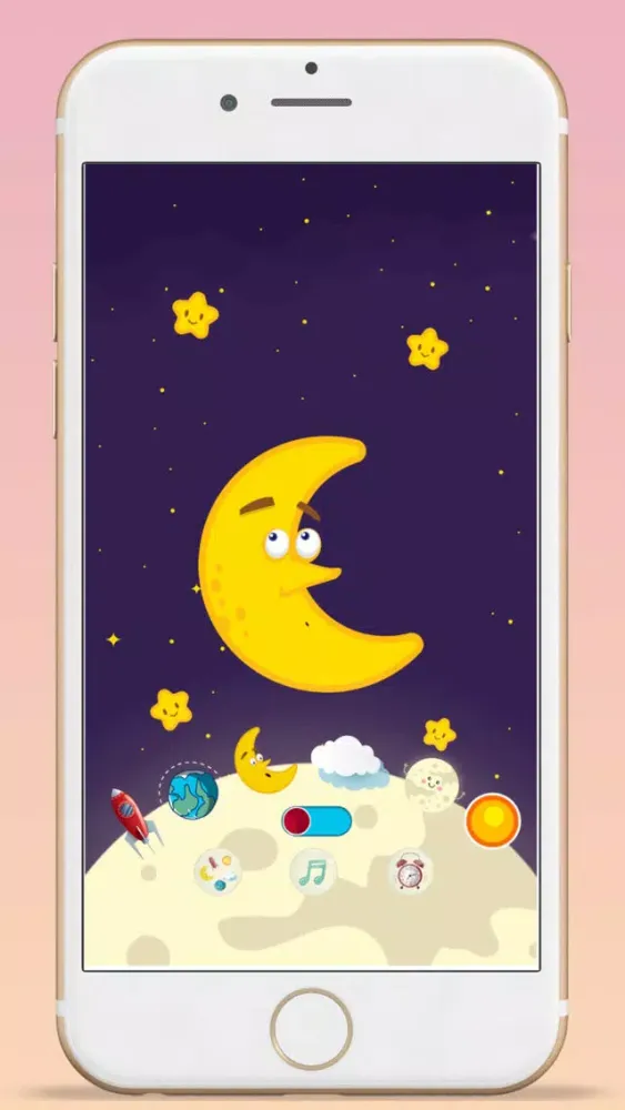 Baby Hoosher Pro应用截图