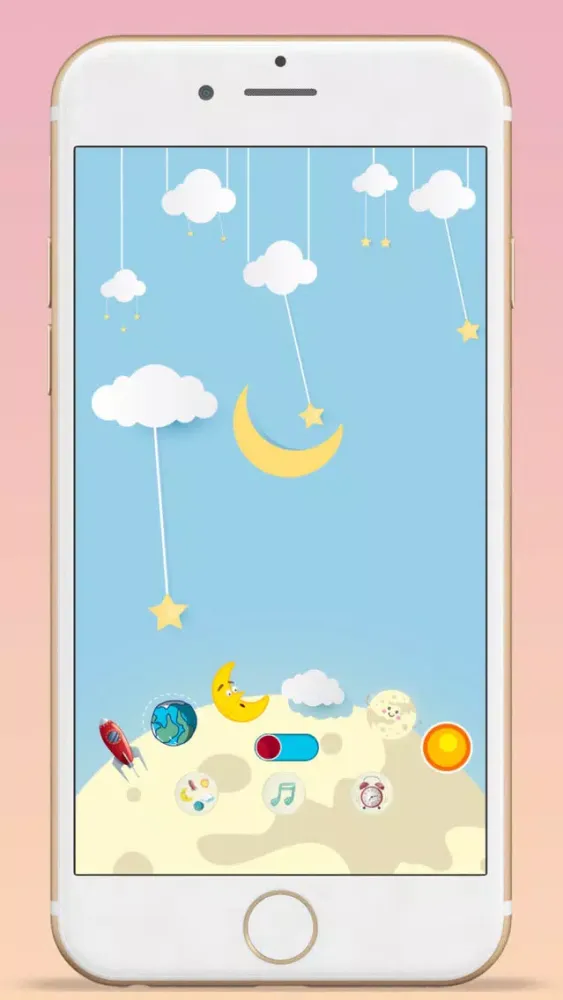 Baby Hoosher Pro应用截图