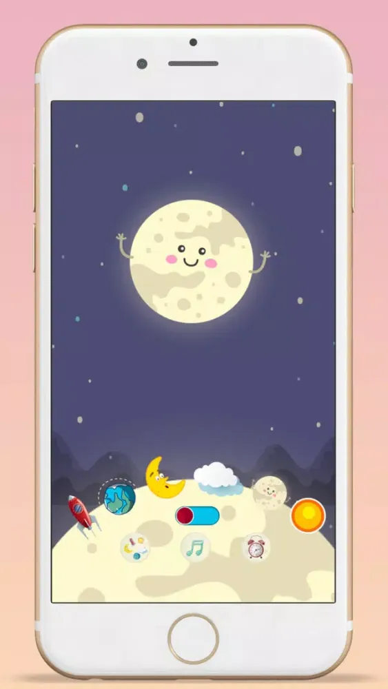 Baby Hoosher Pro应用截图