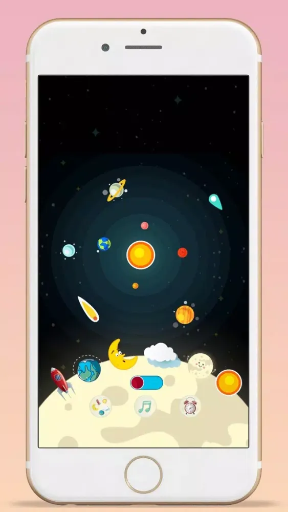 Baby Hoosher Pro应用截图