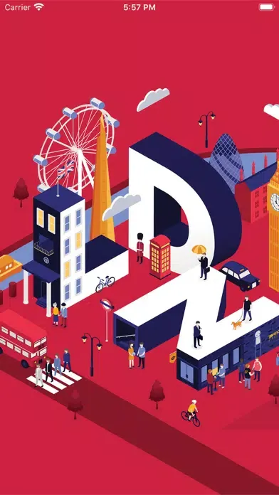 تصاویر iGB Affiliate London 2020