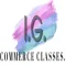 IG Classes