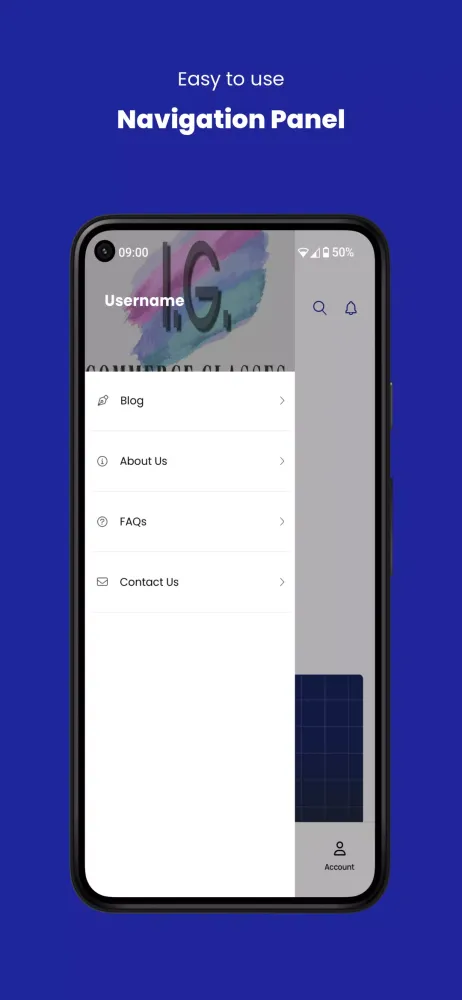 IG Classes Screenshots