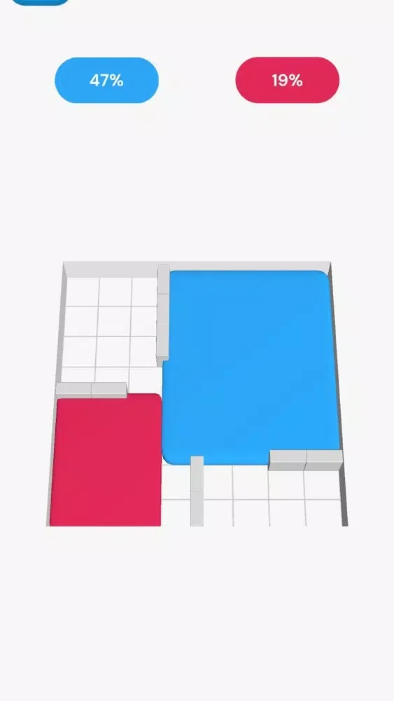 تصاویر Hyper Box Fight