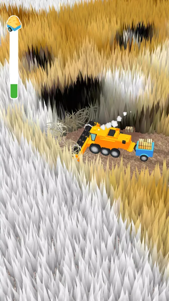 Mow it: Harvest & Mowing games Screenshots
