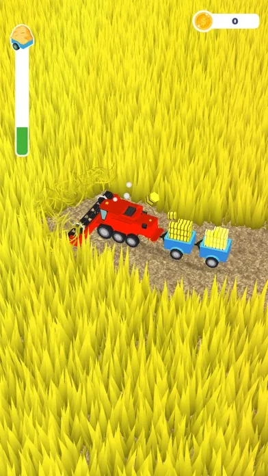 Mow it: Mowing games Ekran Görüntüleri