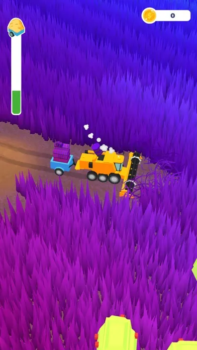 Mow it: Mowing games Ekran Görüntüleri