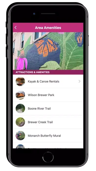 تصاویر Ladies' Night Out App