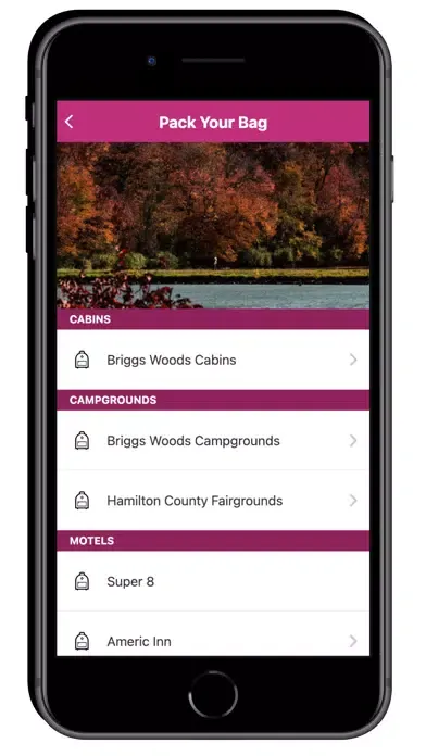 تصاویر Ladies' Night Out App