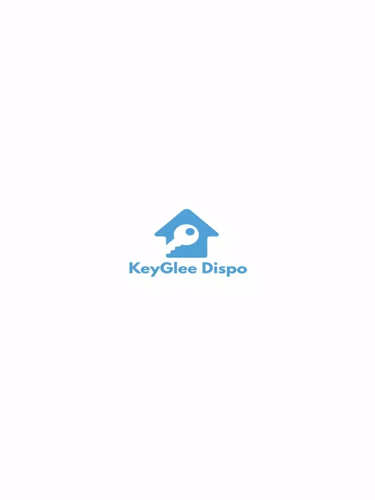 KeyGlee Dispo iPad  Screenshots