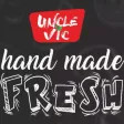 Uncle Vic