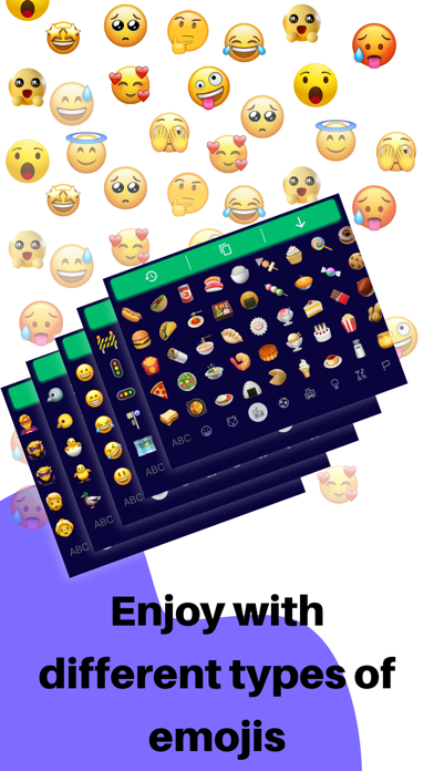 Tangkapan skrin Kannada | Kannada Keyboard