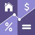 Mortgage - Loan Calculator EMI Mortgage - Loan Calculator EMI