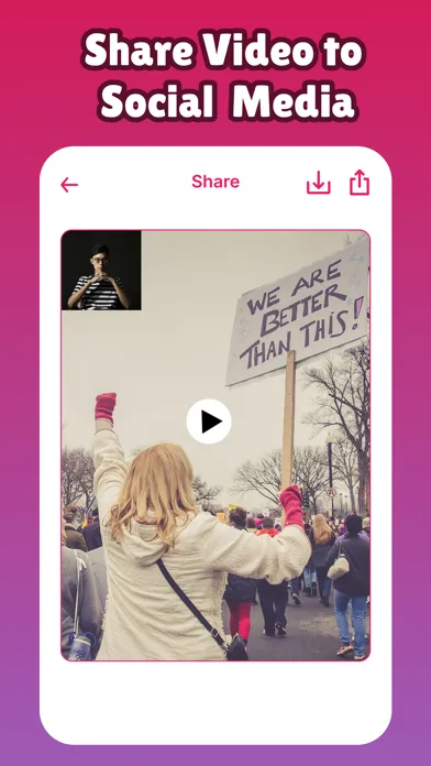 Screen Recorder . Screenshots