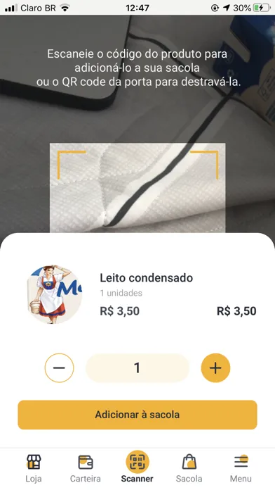 صور iGet Easy Market