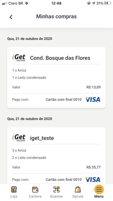 صور iGet Easy Market