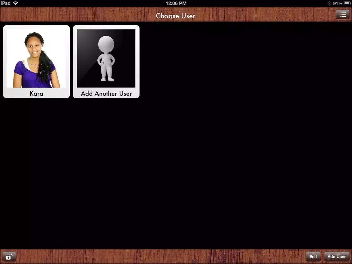 Скриншоты i Get... Easter Social Skills Stories iPad 