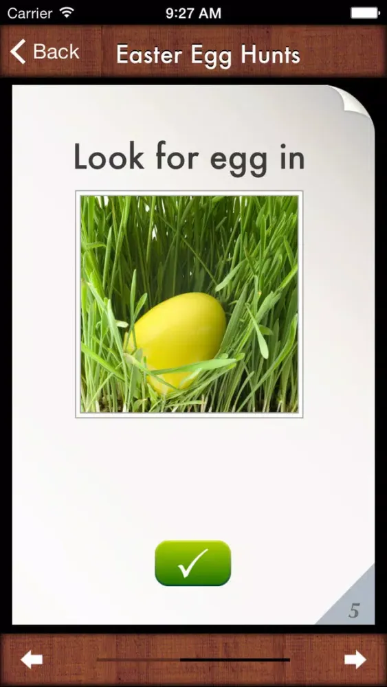 Скриншоты i Get... Easter Social Skills Stories