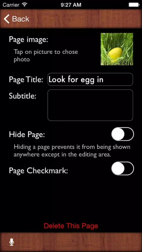 Скриншоты i Get... Easter Social Skills Stories