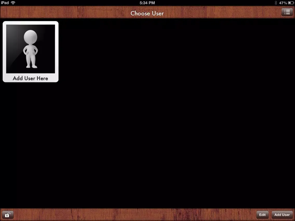 i Get... Going to Birthday Parties Vocabulary Photo Books and Social Skills Stories iPad  Screenshots