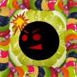Fruits Mine Sweeper