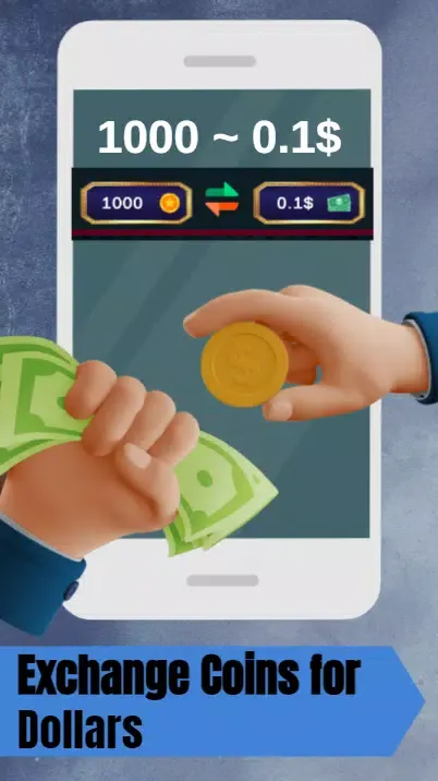 Capturas de tela do Play & Win: Earn money
