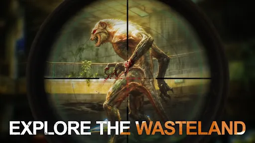 Doomsday: Last Survivors应用截图