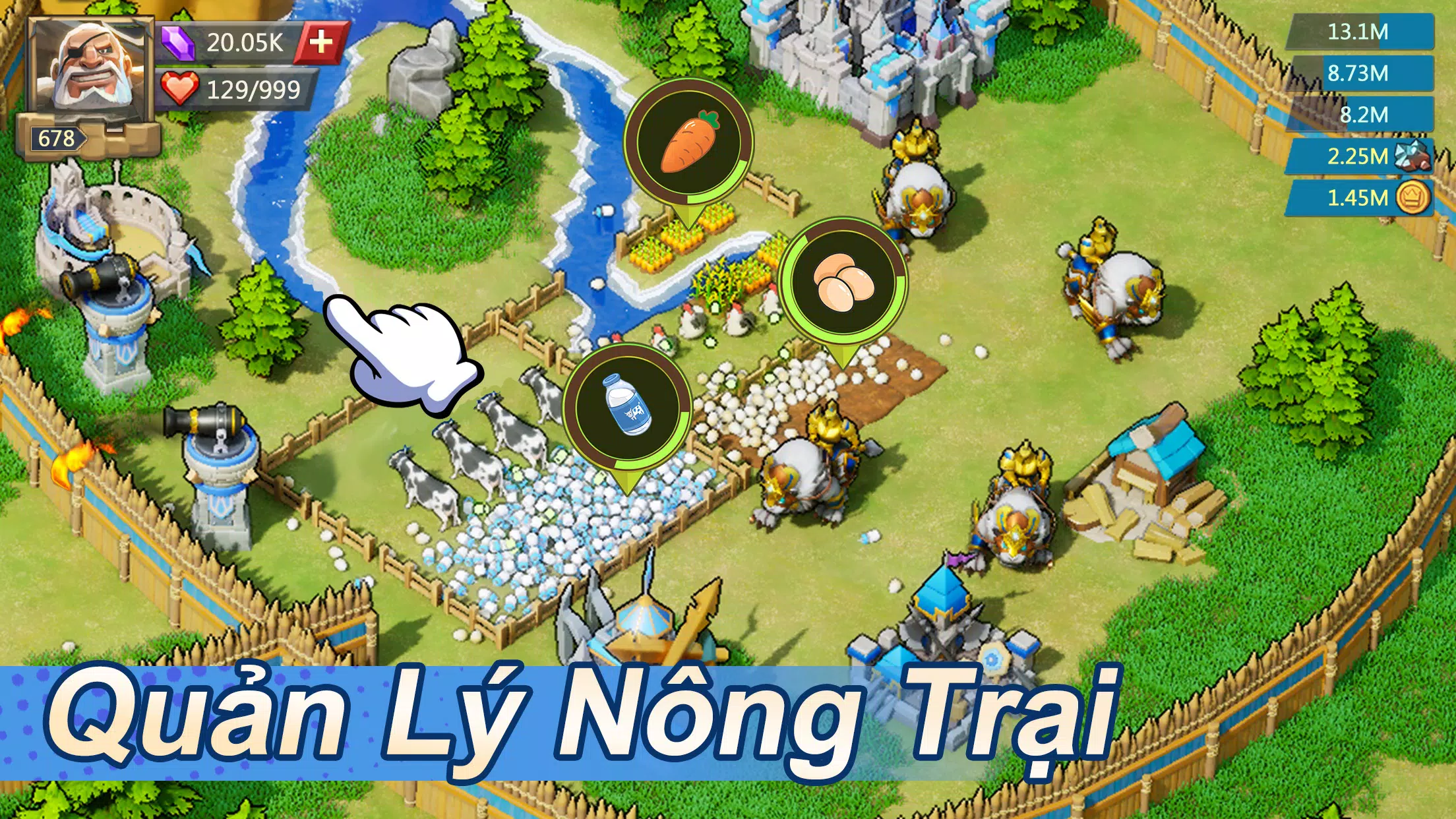 Lords Mobile APK for Android Download PGYER APKHUB Lords Mobile APK for Android Download PGYER APKHUB