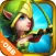 1Click OBB Installer for Castle Clash: Brave Squads