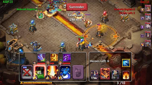 تصاویر Clash of Lords 2: Guild Castle