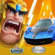 Lords Mobile: Pagani GO! Lords Mobile: Pagani GO!