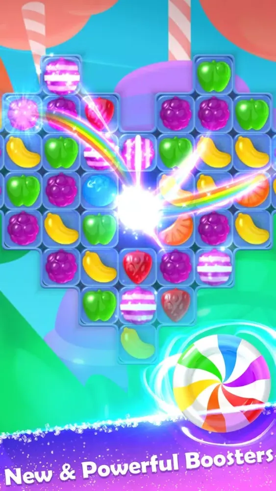 Скриншоты Sweet Maker