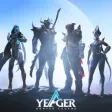 Yeager: Hunter Legend Yeager: Hunter Legend