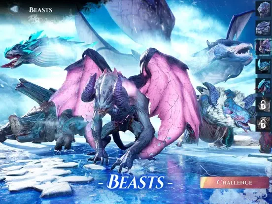 صور Yeager: Hunter Legend iPad 