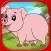 Pig Friend Escape