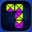 Square Side Color Match Puzzle Square Side Color Match Puzzle