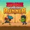 Zombie Warrior Runner