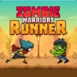 Zombie Warrior Runner Zombie Warrior Runner